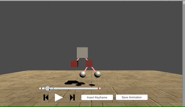 Keyframe