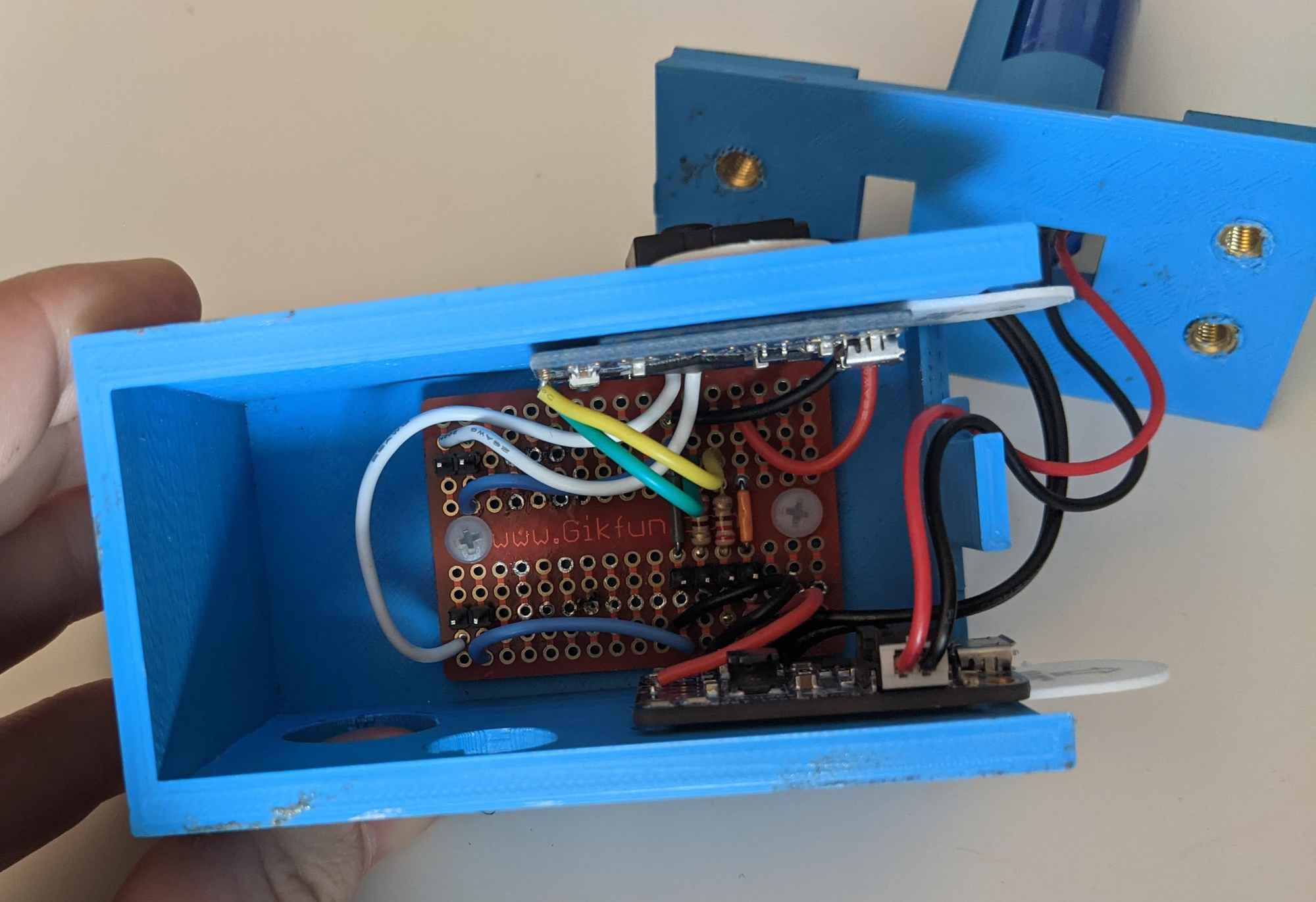 electronics open