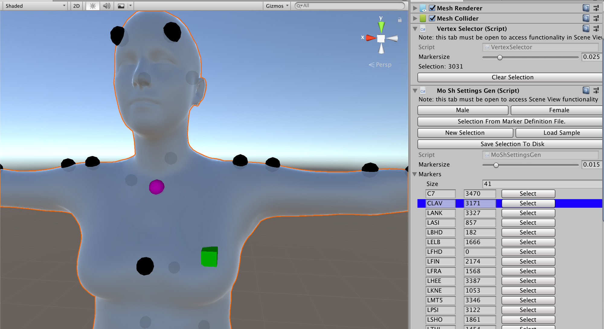 overview screenshot